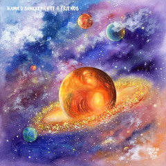 Premiere: Kamilo Sanclemente, Sebastian Valencia (COL) - Balaphonia [Melody Of The Soul]