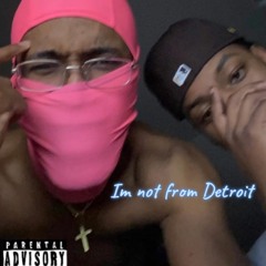 IM NOT FROM DETROIT!!!😬🤫🚘