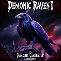 Demonic Raven I