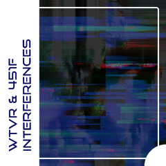 WTVR & 451F - Nimbal Lemon Particle (Yanked Beats)