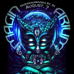 Koktebel Festival pre.party | Live Love Create | 2021 - 08 - 08