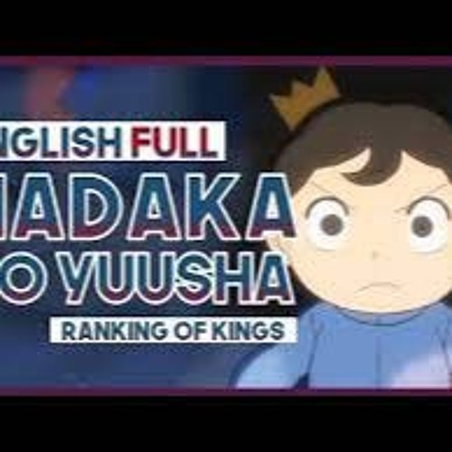 Ranking of Kings - Opening 2