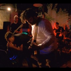 GIG 2 - Bootleg Recording - Sidney & Matilda - 21/04/2024
