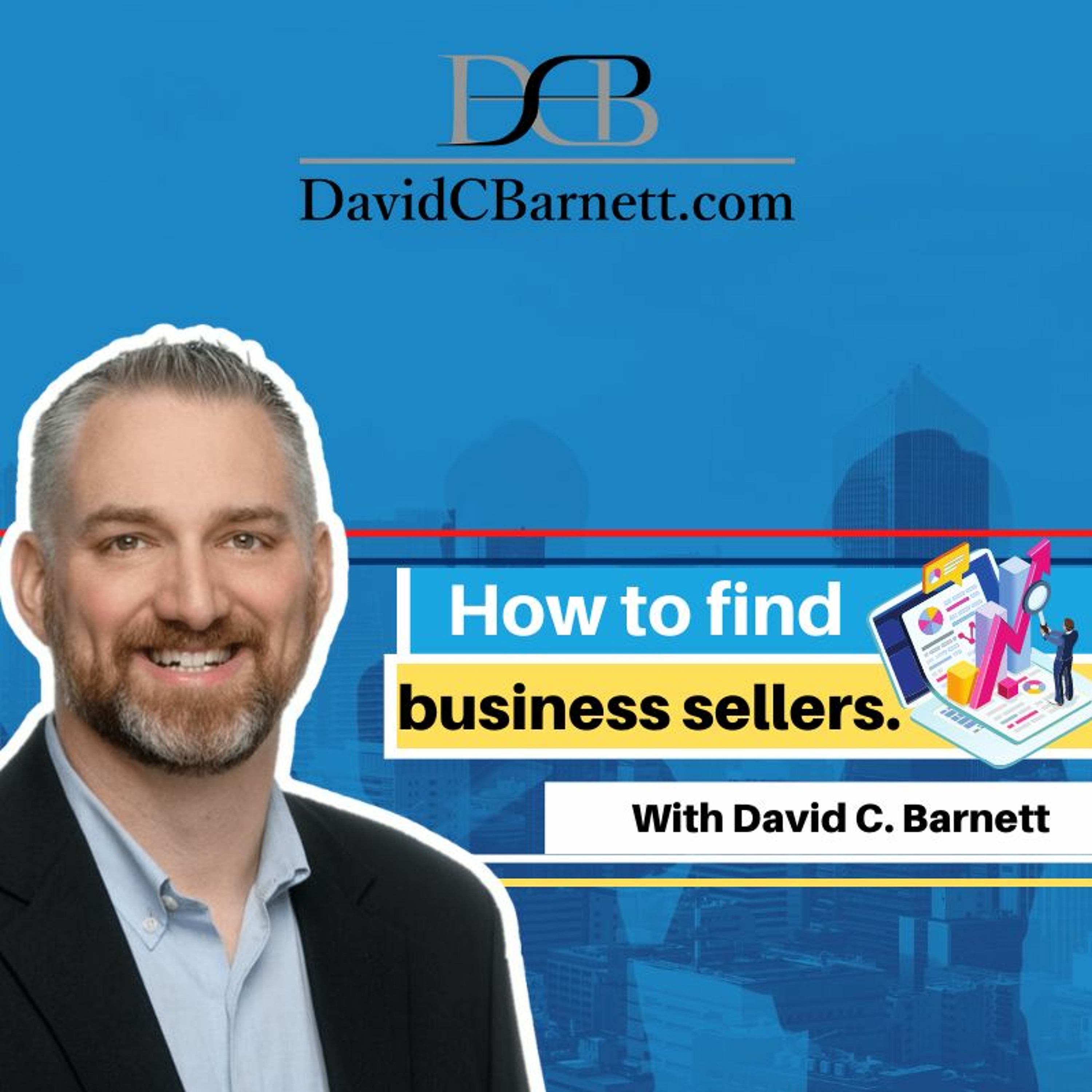 How Do You Find Business Sellers