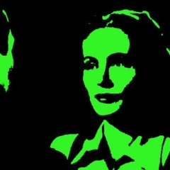 NOIR THING Moody Background