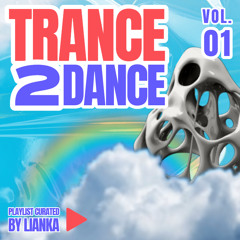 TRANCE2DANCE VOL.1