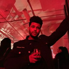 the weeknd for your eyes only (kiss land unreleased)