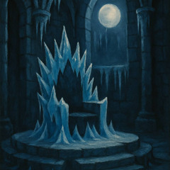 bridge of moon lord