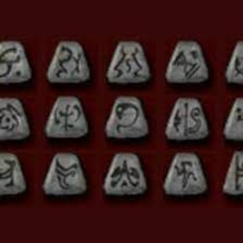 STACK ME A HIGH RUNE