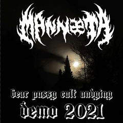 bear pussy cult undying