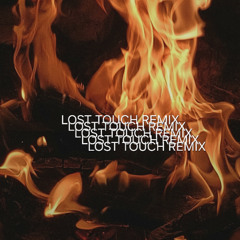 Phace – Lost Touch (Sylk Remix) – Patreon Remix Competition Entry