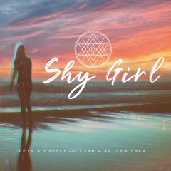 Shy Girl - Roots by Design