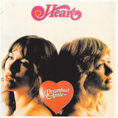 Dreamboat Annie (Fantasy Child)
