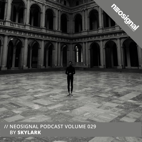 Neosignal Podcast Volume 029 | Skylark