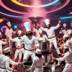 Disco Stew