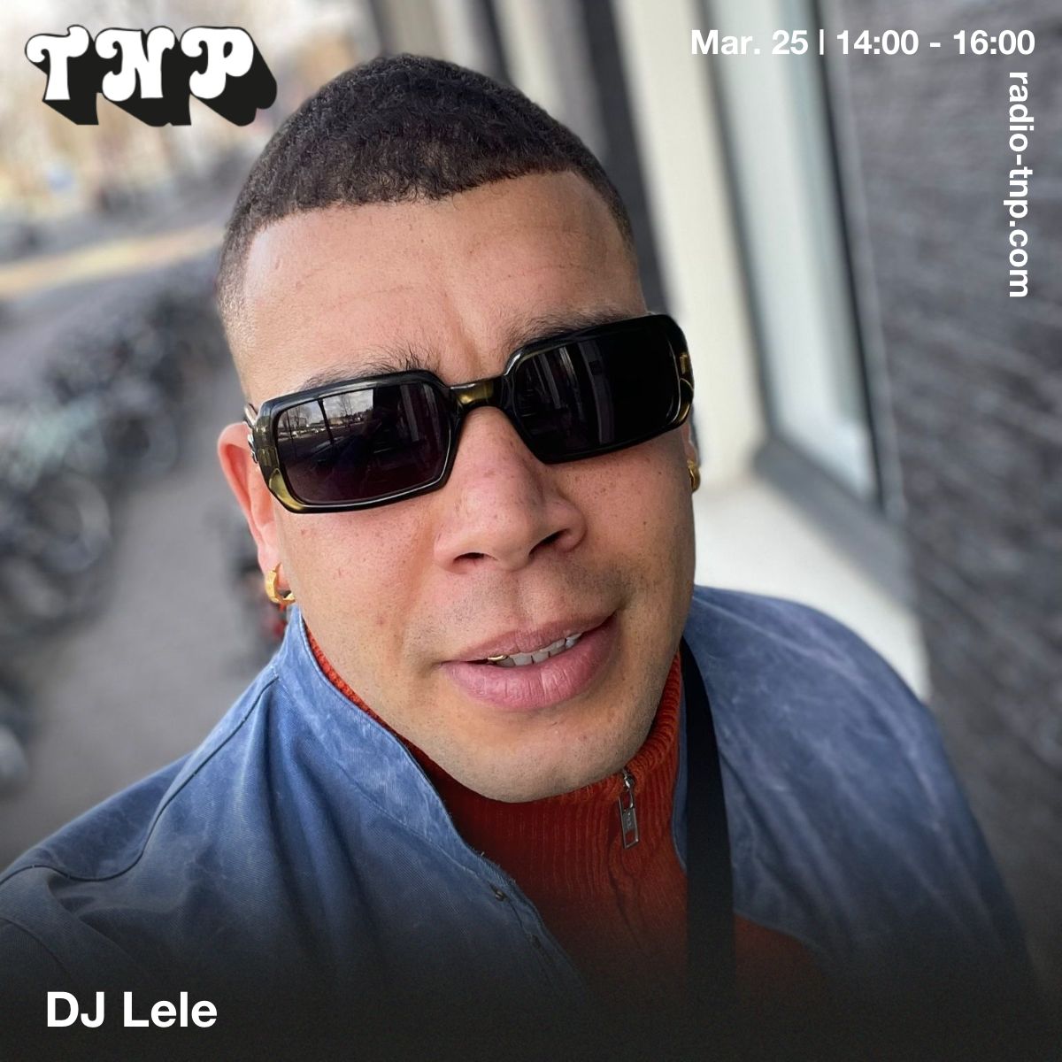 DJ Lele