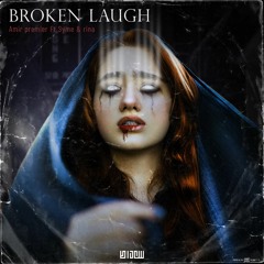 Broken Laugh  Alp° Ft. SYME🇫🇷 x Rina  (#3international Project) |18-Album|