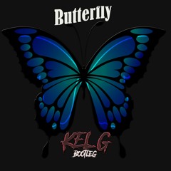 Smile - Butterfly (Kel G Bootleg)