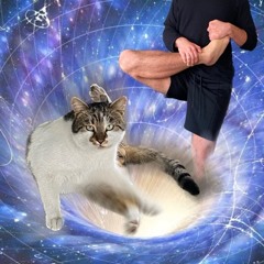 interdimensional stretching