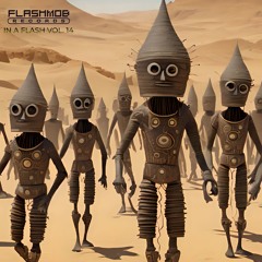 Ribguga - UNGRD (Flashmob Records)