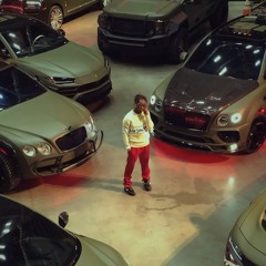 Lil Uzi Vert- Maybach Truck