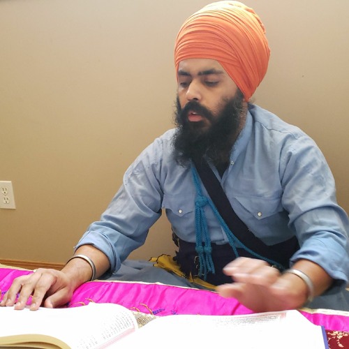 Durga Kawach ਦੁਰਗਾ ਕਵਚ Sri Sarabloh Granth Saheb Sri Guru Gobind Singh Ji's Rachna