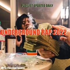 Stream NEW UNDERGROUND  Listen to UNDERGROUND RAP 2021 playlist