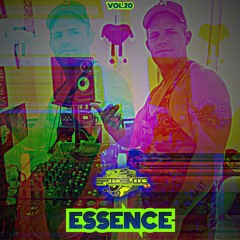 EPIDEMIC @ Essence Vol.20 (Set July 2024)