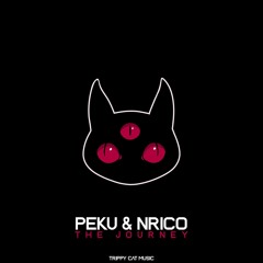 Peku & Nrico - The Journey [Trippy Cat]