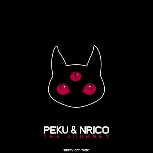 Stream Peku Nrico The Journey Trippy Cat By Peku Listen Online