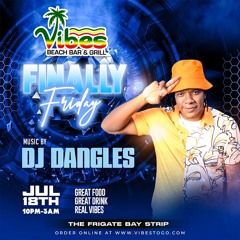 vibes bar