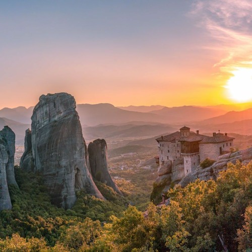 Philip George - Colour in Sound