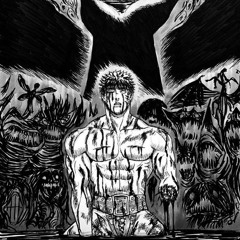 Elden Ring, Berserk x Shadows