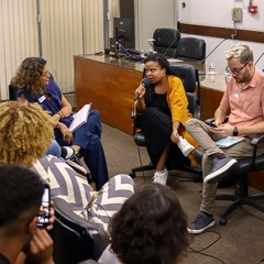 21.03.2025 = DEBATE DISCUTIU  POLÍTICAS DE ACOLHIMENTO A DEPENDENTES QUÍMICOS