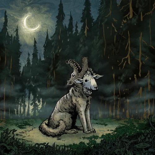 Stream Sheep In Wolf&rsquo;s Clothing by Madilyn Mei | Listen online for 