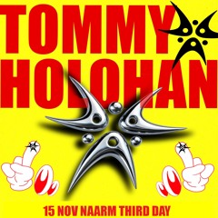 AK-97 - Untitled Pres Tommy Holohan 15/11/2025