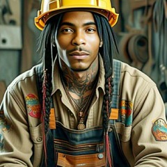 Baby Shock, safety cap