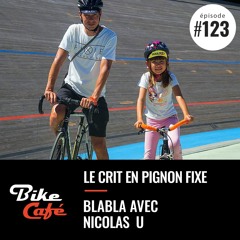Comme une idée fixe : c'est la saison des CRIT