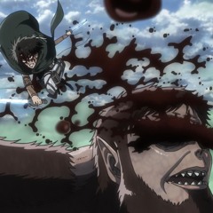 "YOU ARE DANGEROUS" Levi x REI DO BRASIL (RAIZHELL REMIX) SubKonscious Edit
