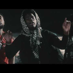 Yung Threat x Guap x Baby Jamo - Street Sweeper