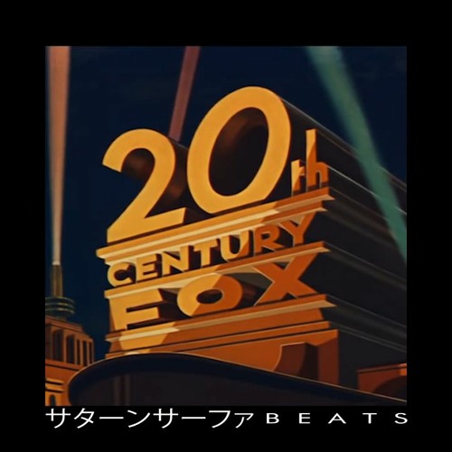 20th Century Fox (1954) [90's Hip Hop]