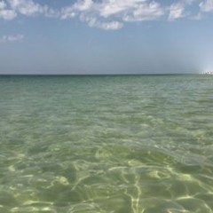 THE OCEAN IS MY HOME Demo, Heather M. Hickox, Logan Pilcher,