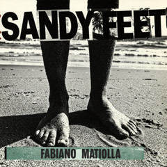 Sandy Feet