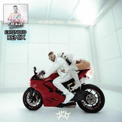 Jhay Cortez - Christian Dior (REMIX DJ JaR Oficial)