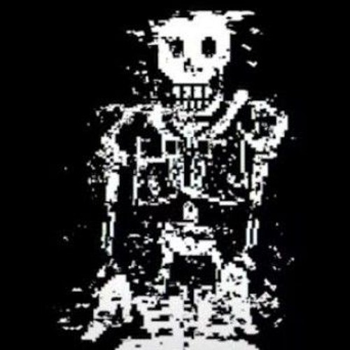 Disbelief Papyrus - Phase 10 ( reupload )