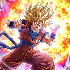 Super Saiyan Flow