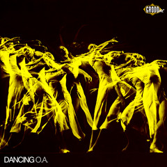 GRD033 // Feri, Atakan Girisgen - Dancing o.A.