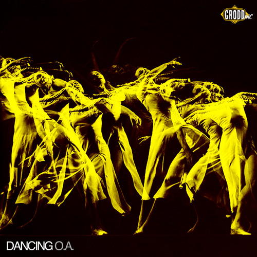 GRD033 // Feri, Atakan Girisgen - Dancing o.A.