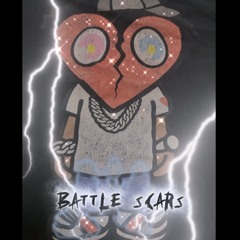 Prophecy ‘Battle Scars’ (Prod.Slxwly)