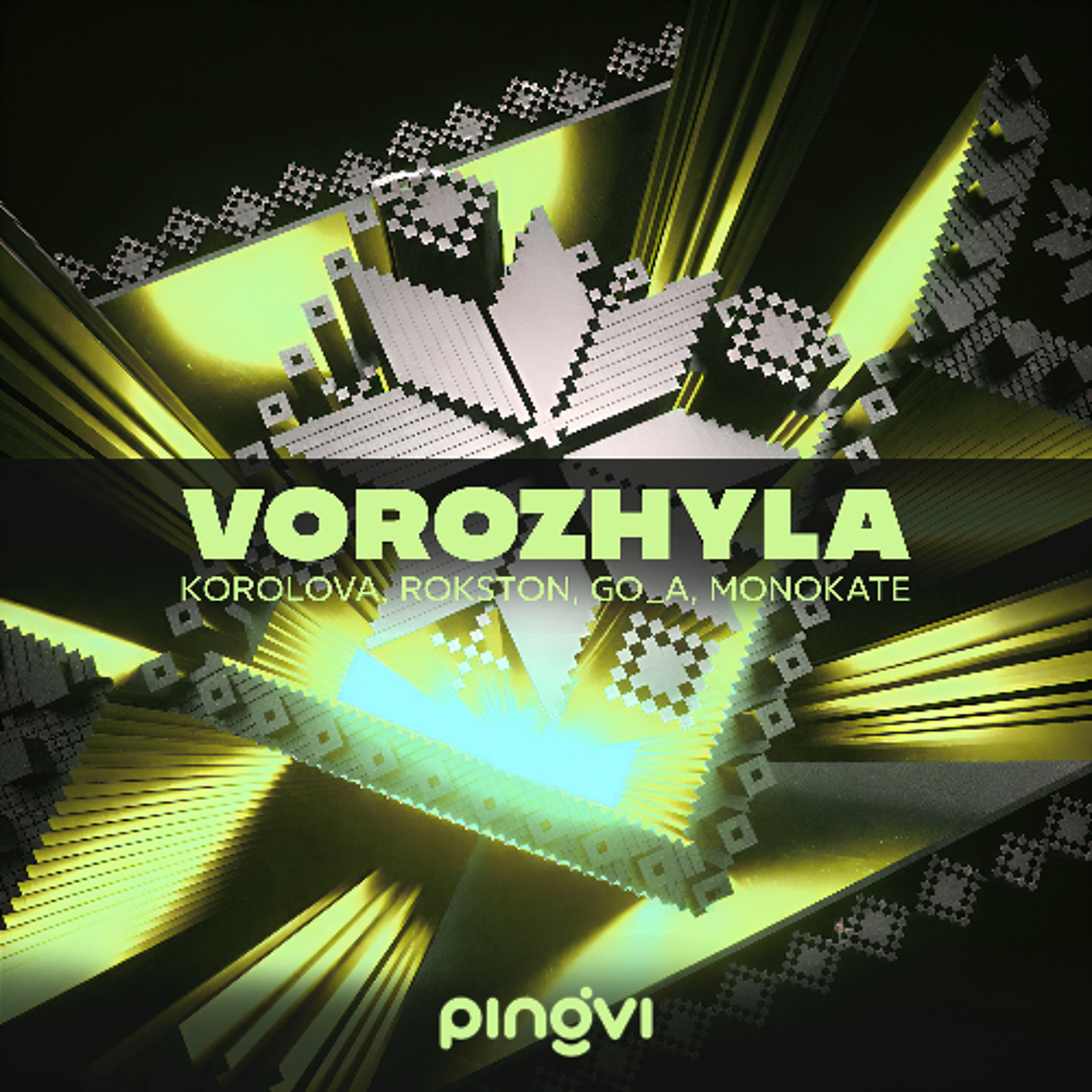 Vorozhyla (PINGVI Bootleg)